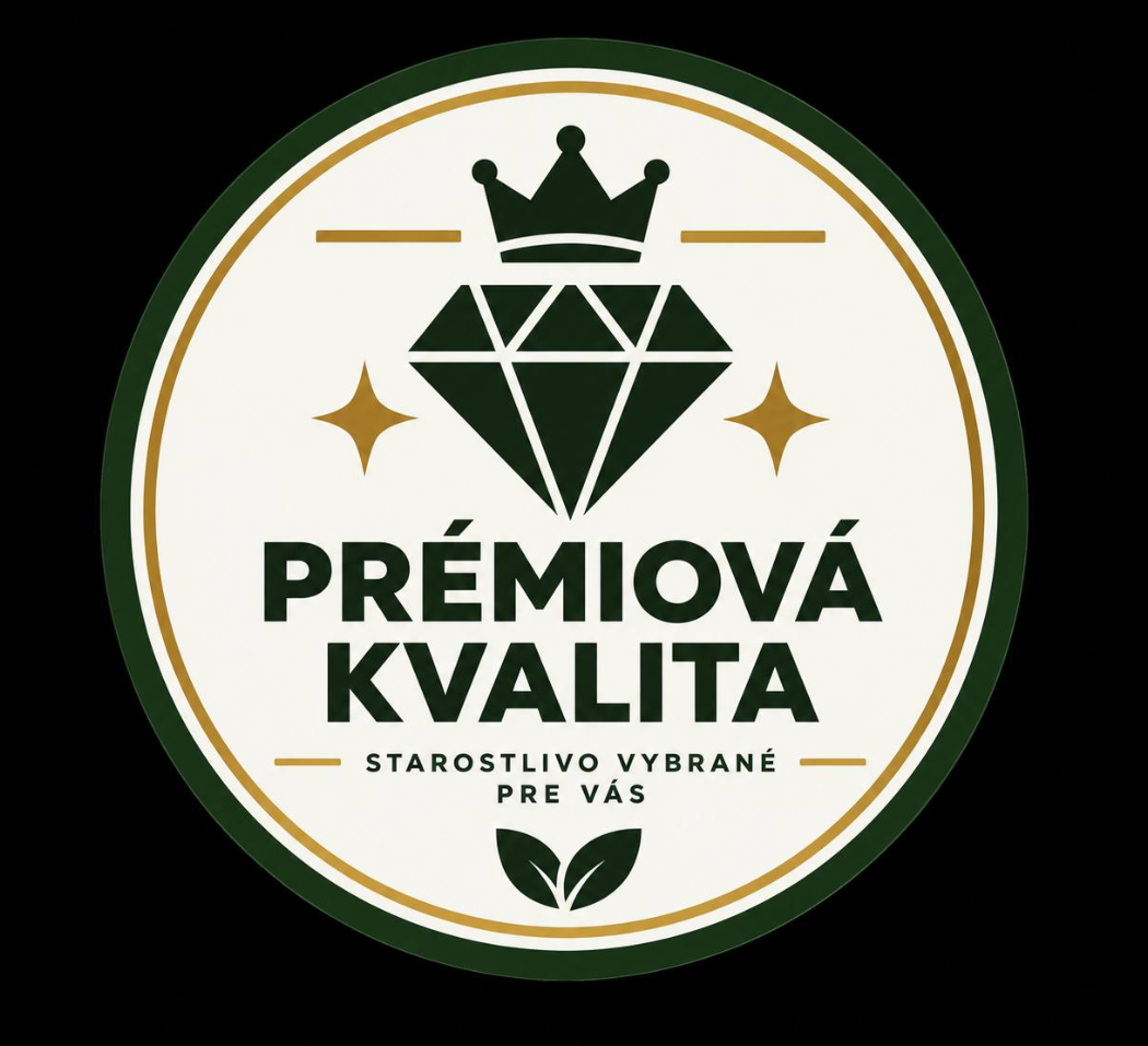Prémiová kvalita